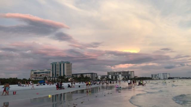 Лето. Пляж 🏝 Summer 2024. Beach