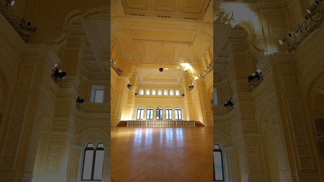 Бал на Красной площади
