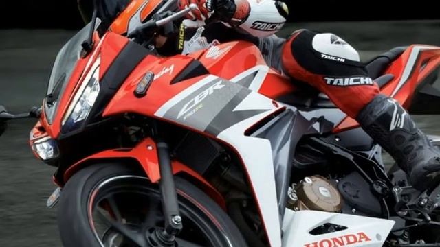Otto Bike-New Honda CBR150R Specification and Review 2019
