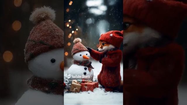 С новым годом!!! #новыйгод #новыйгод2025 #исполнениежеланий #исполнениемечты #семья #чудо