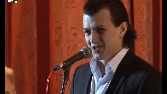 Живая музыка оркестра