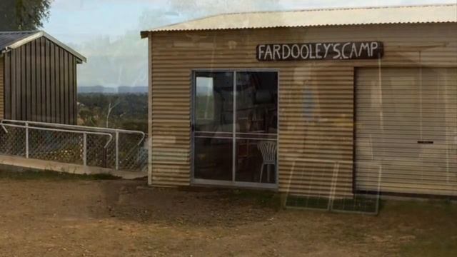 Fardooleys Bush Camp - Glendale, Queensland, Australia