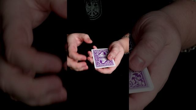 Эта карточная ИЛЛЮЗИЯ вас Шокирует!