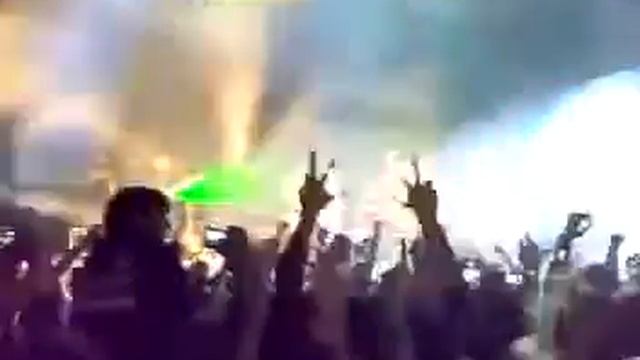 Riblja Čorba Arena Volim volim volim volim žene 2009