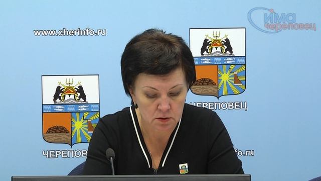 Елена Авдеева о праздничной иллюминации