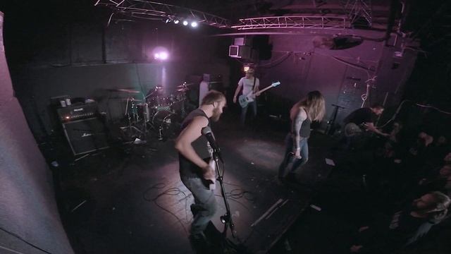 Light This City - Full Set HD - Live at The Foundry Concert Club