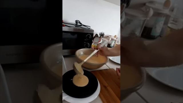 Вафли