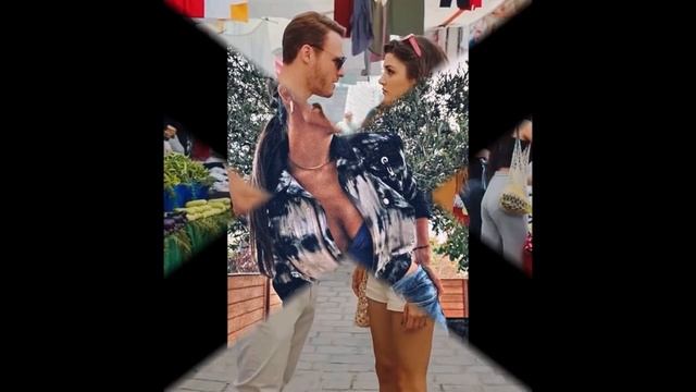 Hande Erçel: Kerem Bürsin no puede casarse - ¡Probó el amor!