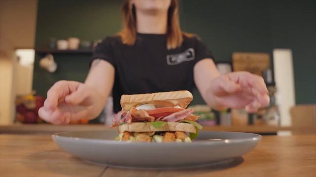 Reklama Bistro Zouza (wersja dłuższa)