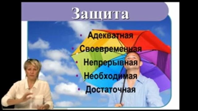 Как быть здоровым в XXI веке О. Бутакова