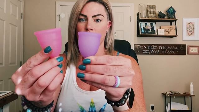 Menstrual Cup Review Honest Feedback