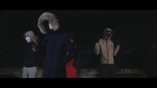 P GHATTI - Guttah Boy ft Sk (Music Video) | MUZOFOND