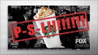 John Oliver - Pumpkin Spice Latte