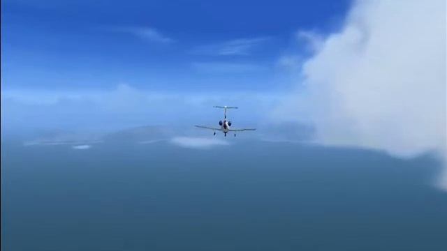 Eclipse 500 VLJ MkII fs9 fs20004