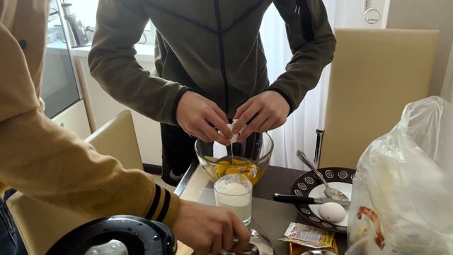 Приготовь лучший блин и получи приз | Челлендж в честь масленицы на 10000 рублей