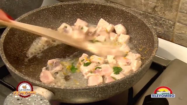 LA CUCINA DI CASA PATURZO   AGRUMI IN TAVOLA