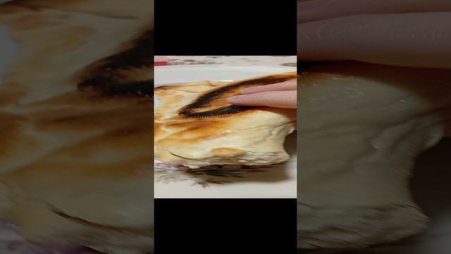 делаем хачапури часть восьмая