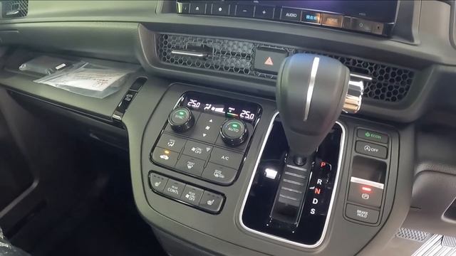 【新型ステップワゴン】感動の納車式をしていただきました！