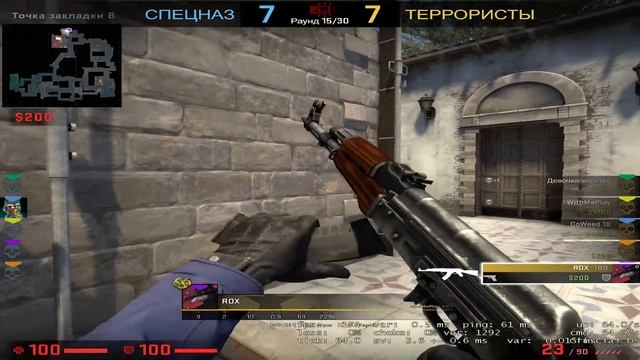 Сборная солянка