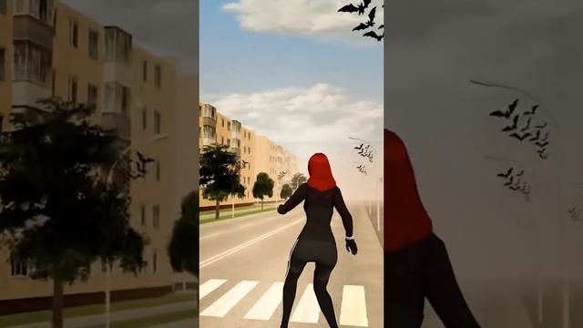 Блек раша 🥷♥️