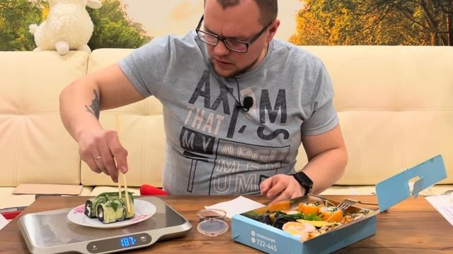 Cheatmeal - красиво и вкусно ?