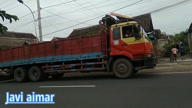 FUSO 2002 SUPER LONG - FUSO 2002 SUPER PANJANG