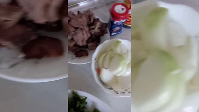 SALAT YAPONSKIY