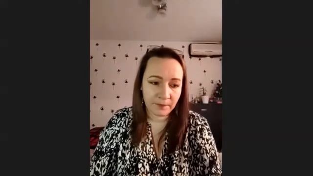 Интервью Марии Пироговой