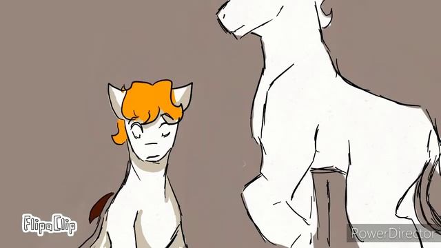 •°•Пони клип Швайне (collab с Mandarinov)•°• (Ч.О.)