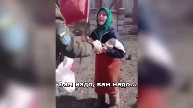 БАБУШКАМ ПОБЕДЫ посвящается 80-летию победы