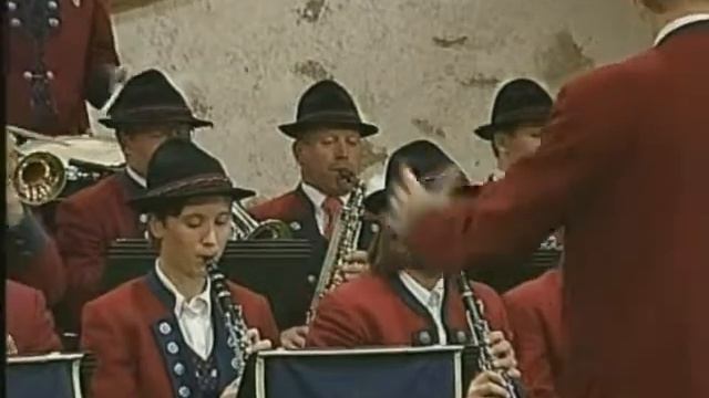 Jugendtrachtenkapelle Groß Schönau - Musik, Musik