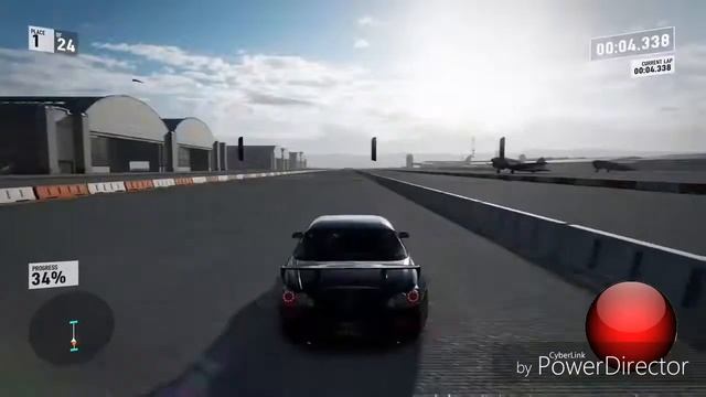 Forza Motorsport 7 | Fastest awd honda s2000
