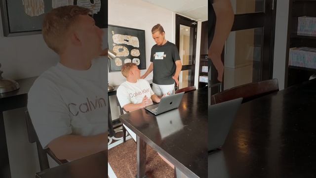 Когда доверился чужим сигналам
