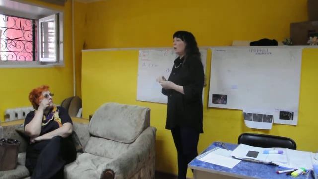 22. Системный подход Бетра Хелингера. Законы порядка. Читает  психолог Арина Краус
