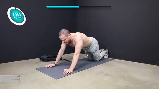 Build Massive Arms in 30 Days_ Home Workout Challenge