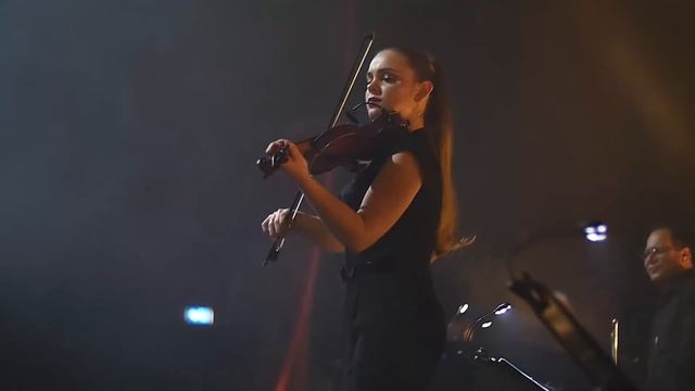 Шторм - Вивальди!!! Классика в современной обработке Концерт Dmitry Metlitsky Orchestra