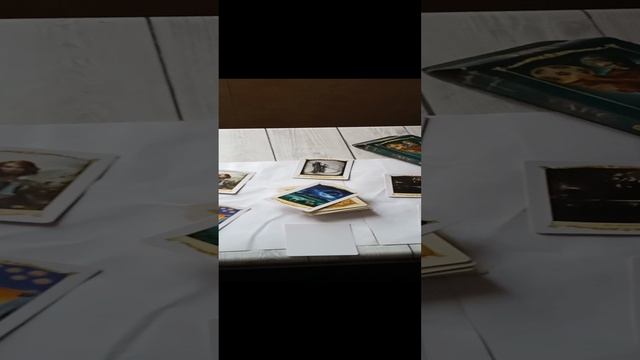 Немного об картах.энергия сего дня
