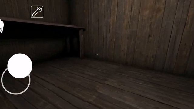 Дебил со скрепучеми коленями, обновление granny