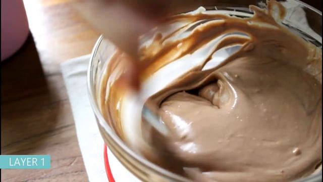 No Bake Nutella Cheesecake Recipe