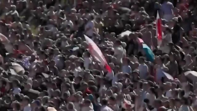 Что будет в случае победы России ?