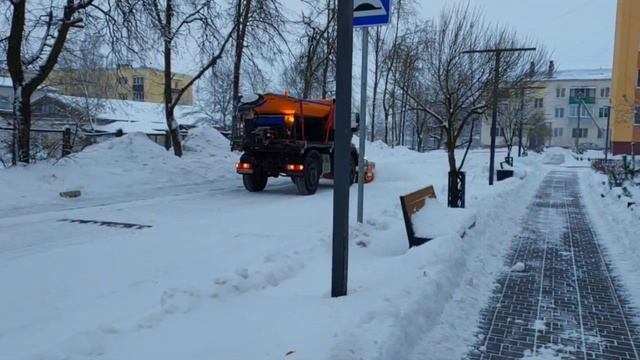 Любуемся, путешествуем...