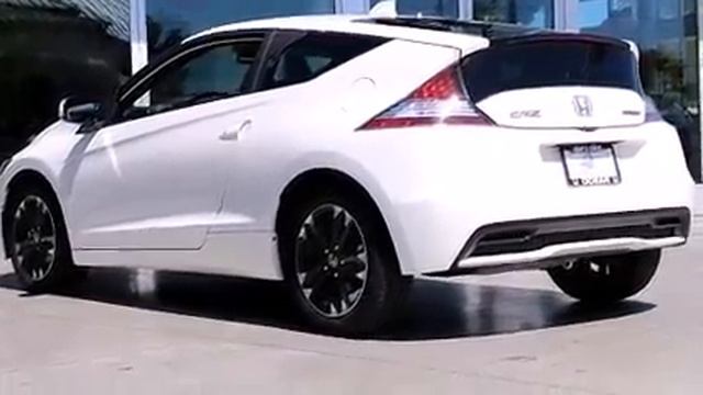 2015 Honda CR-Z Base in Soquel, CA 95073