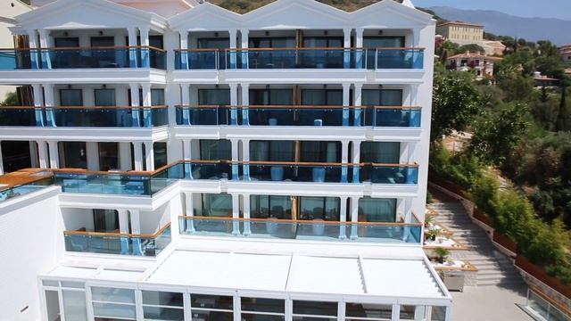 Meis Exclusive Hotel 2017