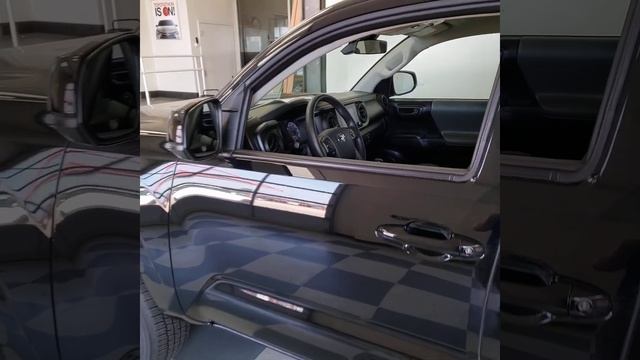 Used 2020 Toyota Tacoma 2WD SR - Shreveport, La