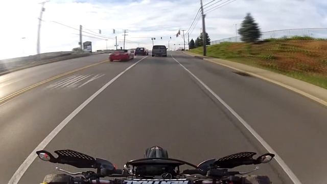 Woodhaven Care Center 2400 McGinley Rd Turnpike V