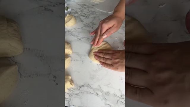 СИМИТЫ- турецкие бублики
