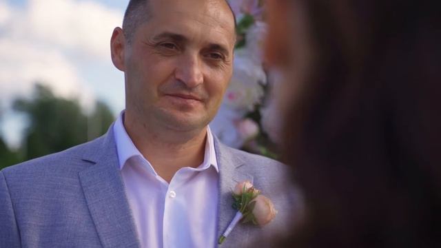 Свадьба в Константиновском дворце | 09.08.2021 Илья и Светлана