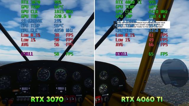 RTX 4060 Ti (16 GB) vs RTX 3070 | Test in 7 Games | 2K, 1080p Benchmark