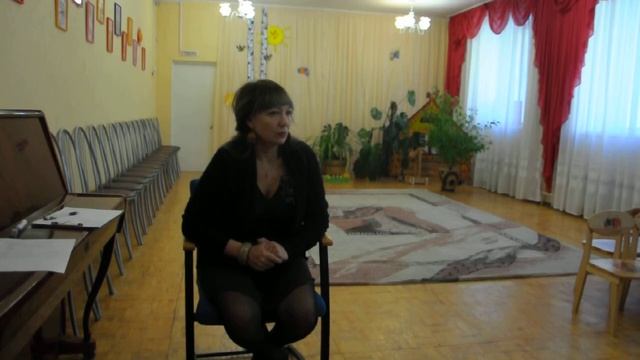 "Как работать с семьями зависимых" О государственном принудительном решении"
