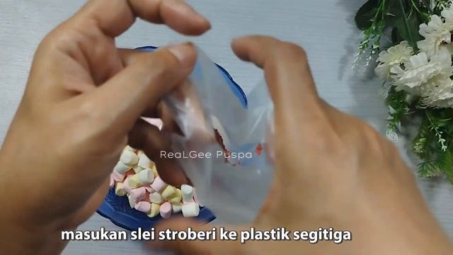 KUE KERING LEBARAN MUDAH DAN PRAKTIS, NO OVEN, NO MIXER , NO TELUR